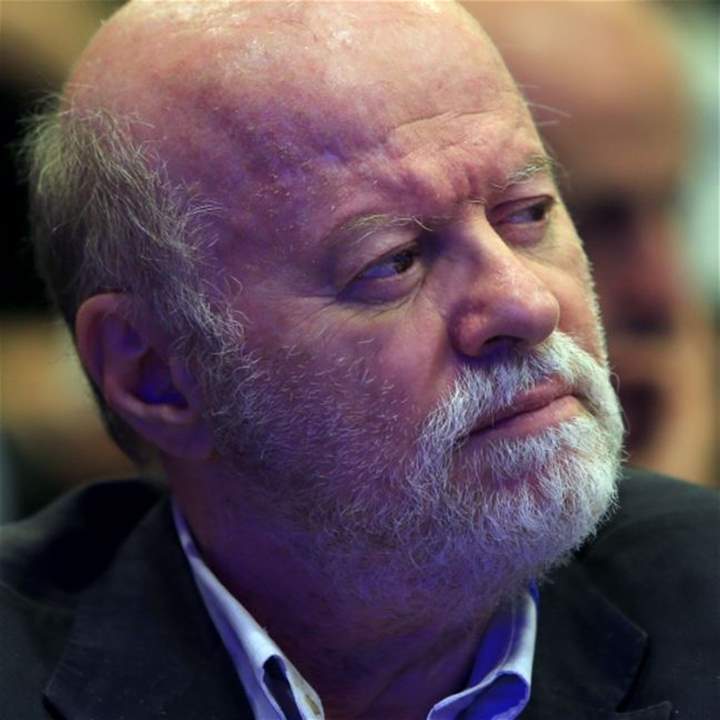  الأسد يعزي بوفاة أنيس النقاش