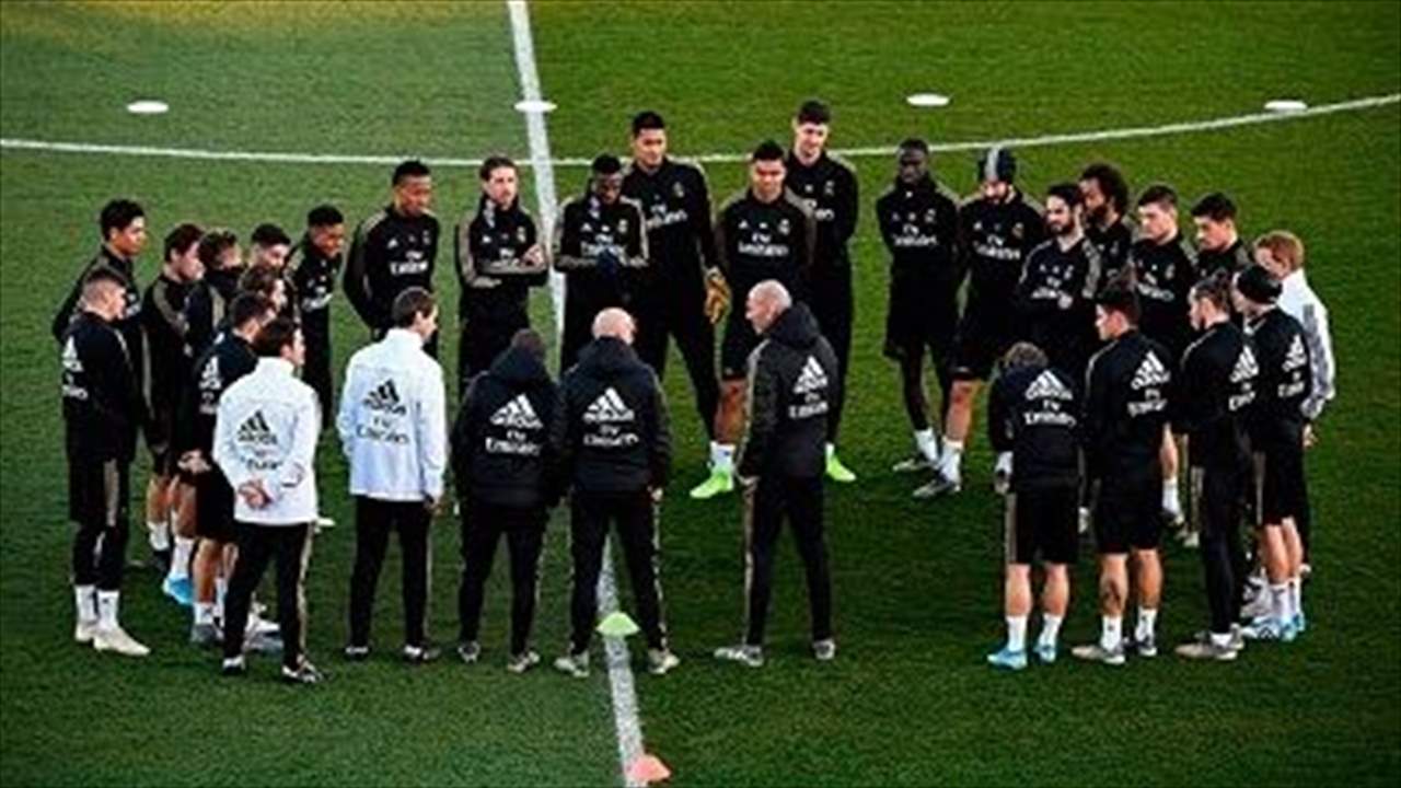 صدام متوقع بين الحكومة الإسبانية وريال مدريد لتهرّبه من الضرائب