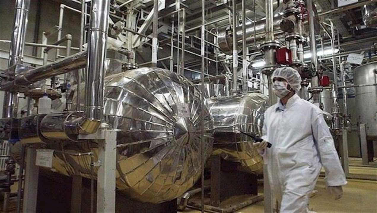 واشنطن تحث طهران على التعاون مع وكالة الطاقة الذرية بشأن الاتفاق النووي