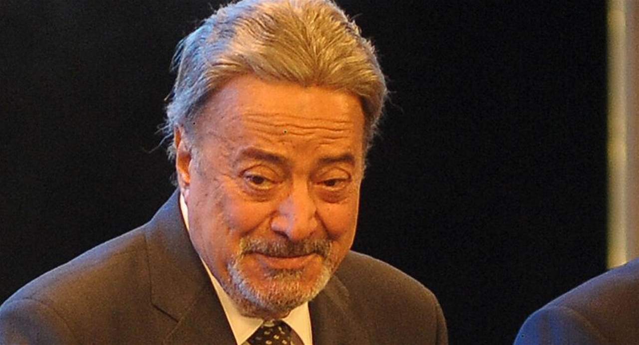 تدهور الحالة الصحية لـ يوسف شعبان نتيجة إصابته بفيروس كورونا