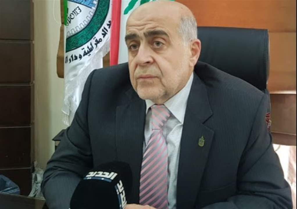 رئيس بلدية طرابلس: لدى محافظ الشمال نوايا مبيتة وعدوانية تجاه طرابلس وأهلها
