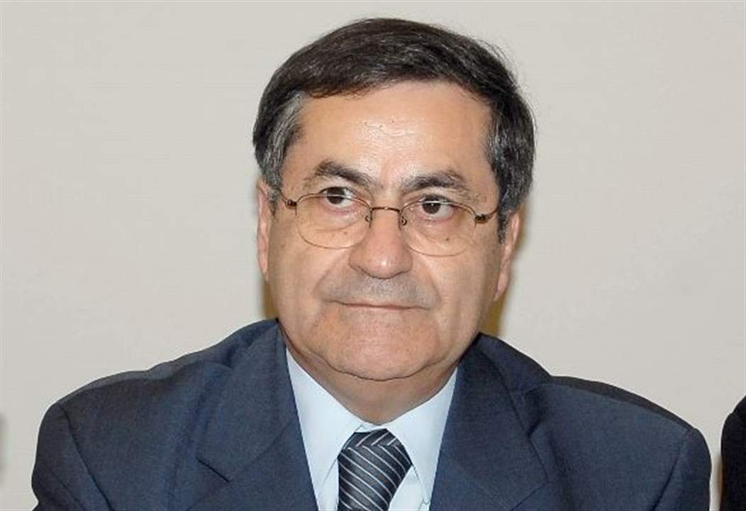 موسى : تمت الموافقة على اقتراحي قانون عربي اطاري للجرائم البيئية والملكية الفكرية