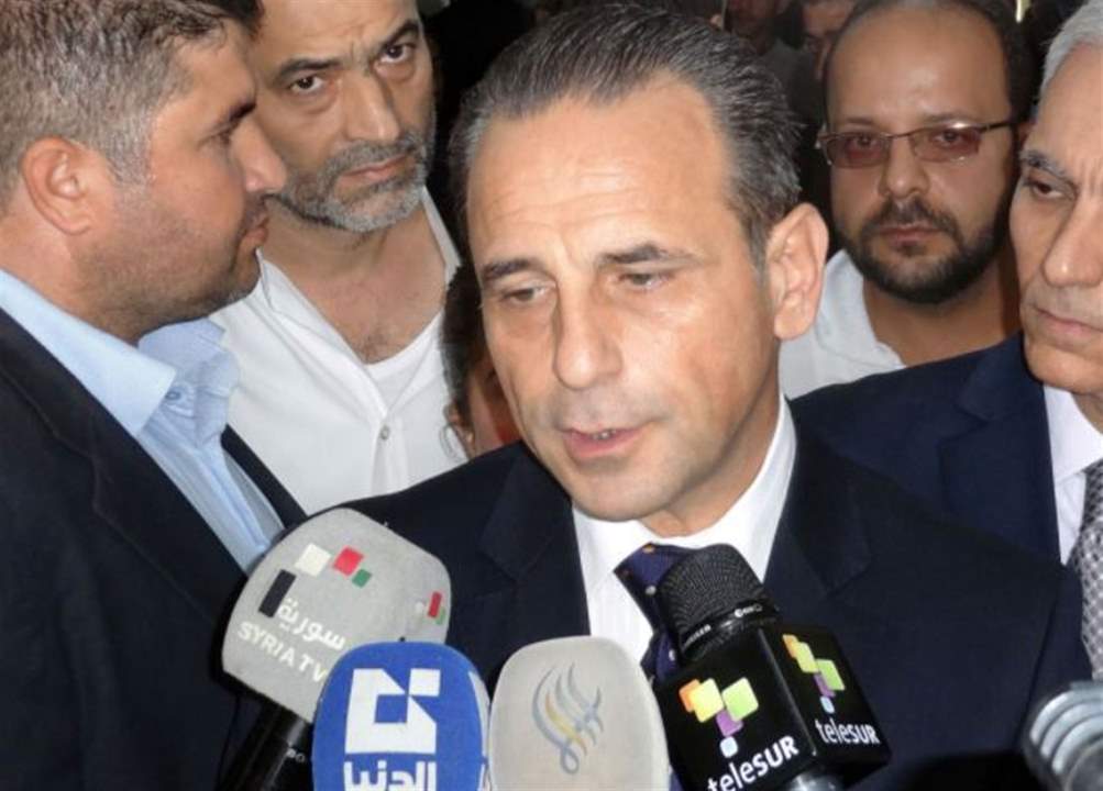 وزير الصحة السوري: سوريا تلقت كمية من لقاح كورونا "من دولة صديقة"