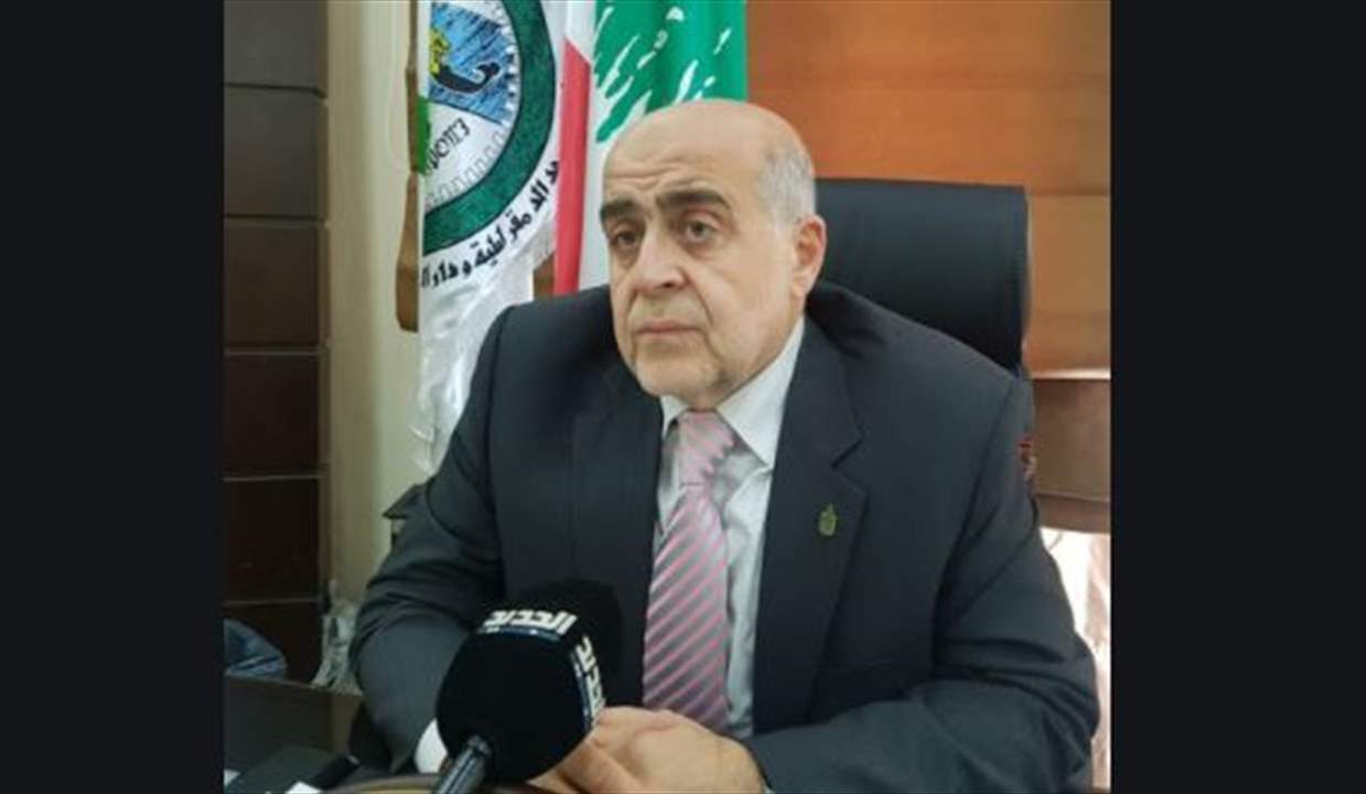 يمق وجه كتابا إلى رئيس الحكومة ووزير الداخلية: ما أقدم عليه المحافظ يحط من كرامة الوظيفة والمركز الذي يتبوأه 