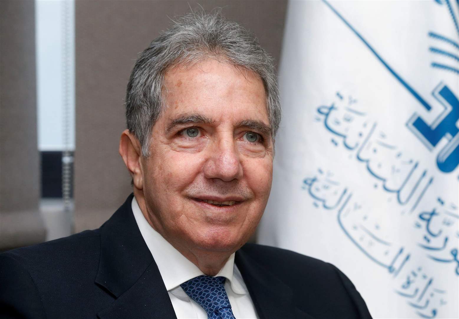 وزني وقع على فتح الاعتمادات لصالح مؤسسة كهرباء لبنان لزوم شحنة الفيول أويل