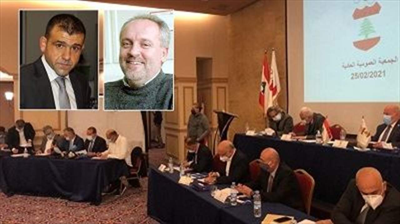 انتخابات اللجنة الأولمبية: الاستقالتان غير قائمتان .. توزيع المناصب ثم قبولهما