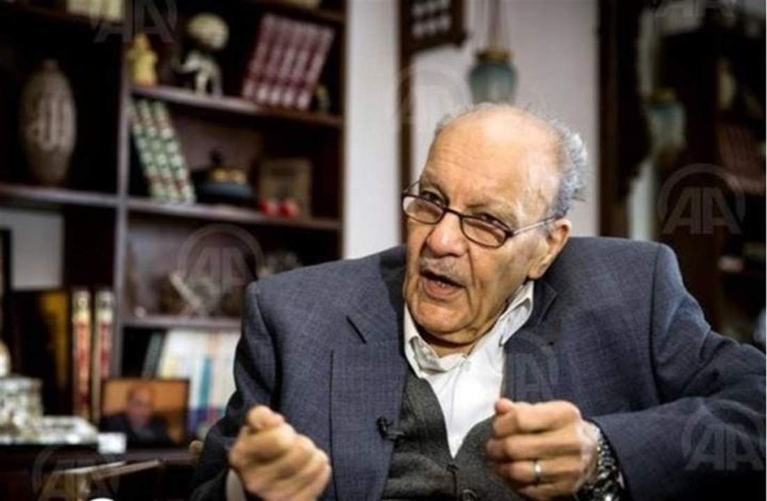 وفاة المفكر المصري طارق البشري إثر إصابته بكورونا