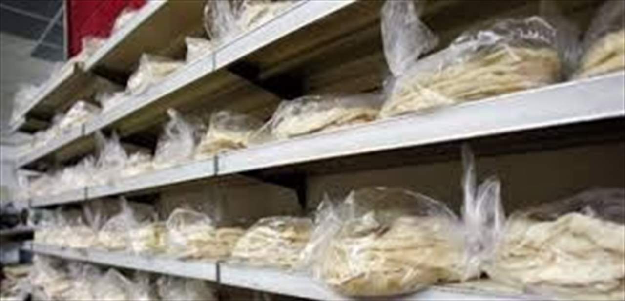 ما صحة رفع سعر ربطة الخبز الى 3000 ليرة؟