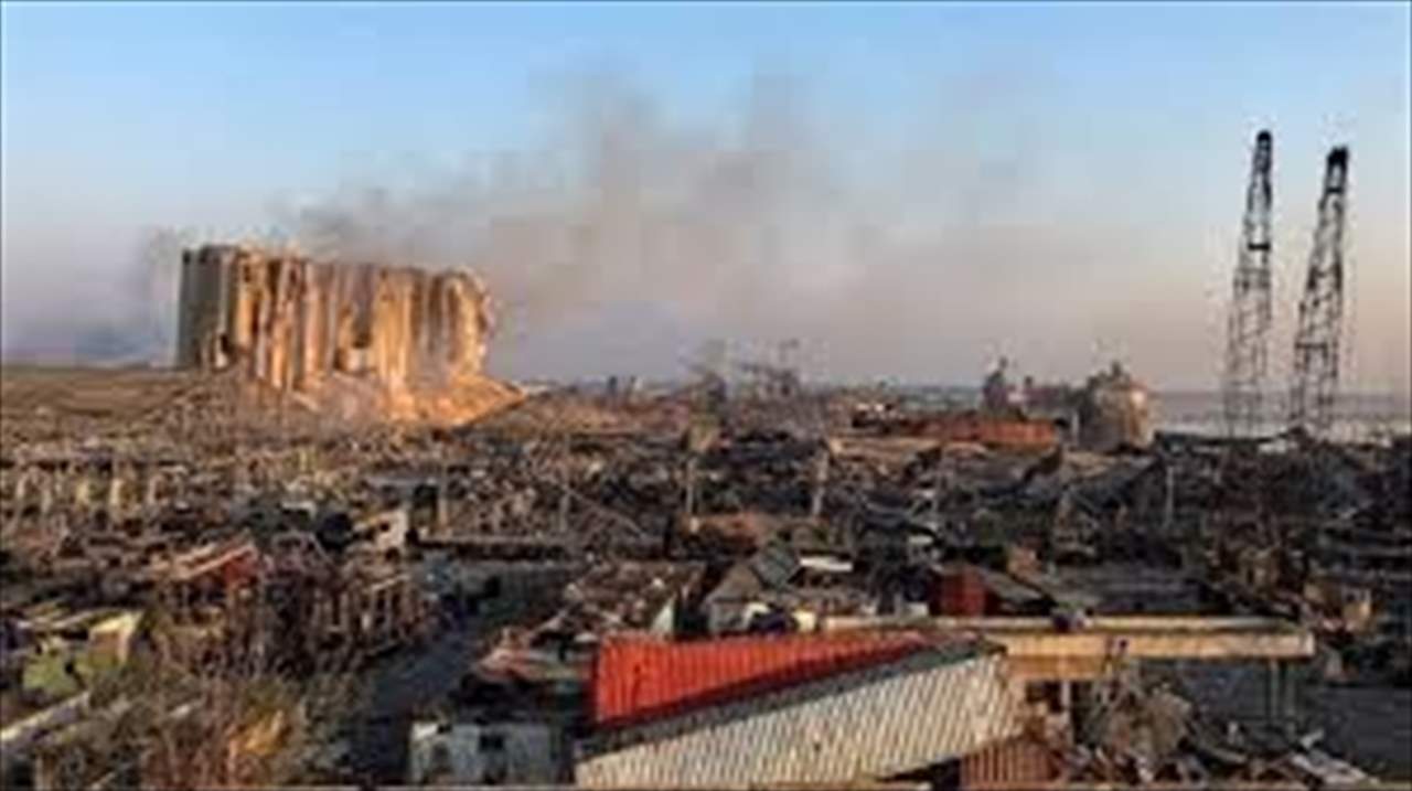 أهالي شهداء فوج الإطفاء: مصرون على فضح تفاصيل جريمة 4 آب المتعمدة