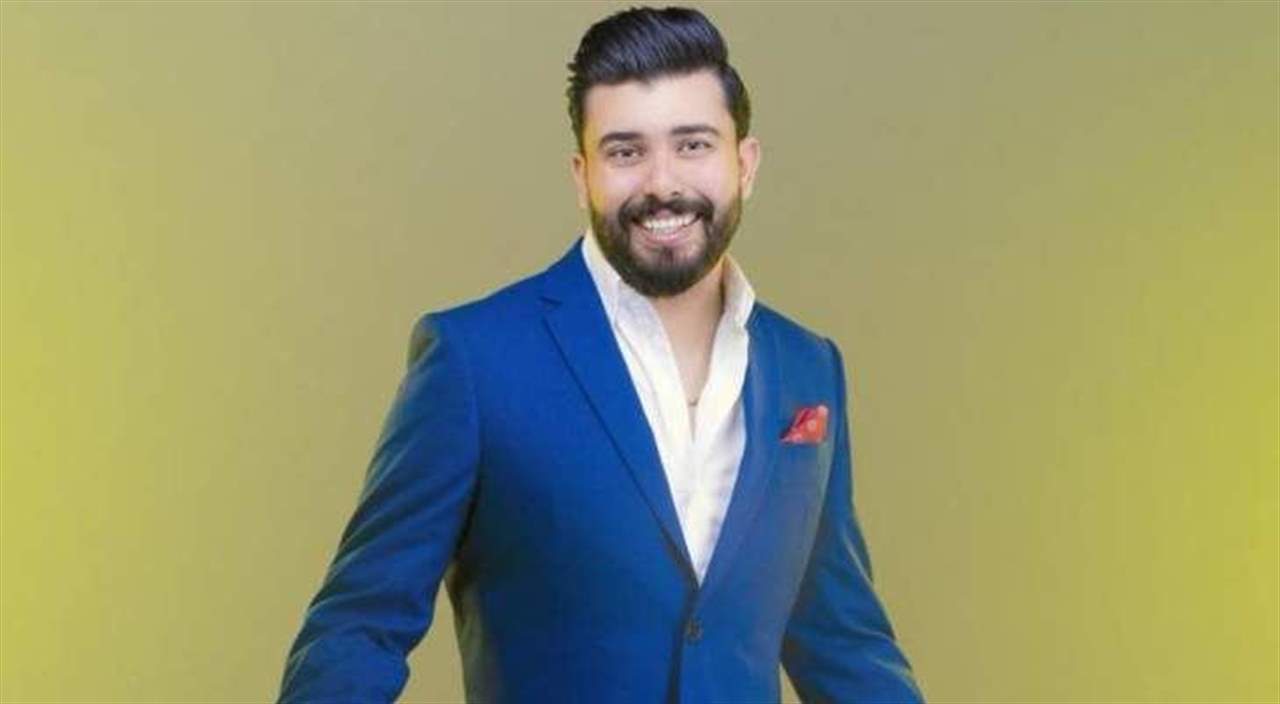 ستار سعد يطلق "مثله ما شفت"