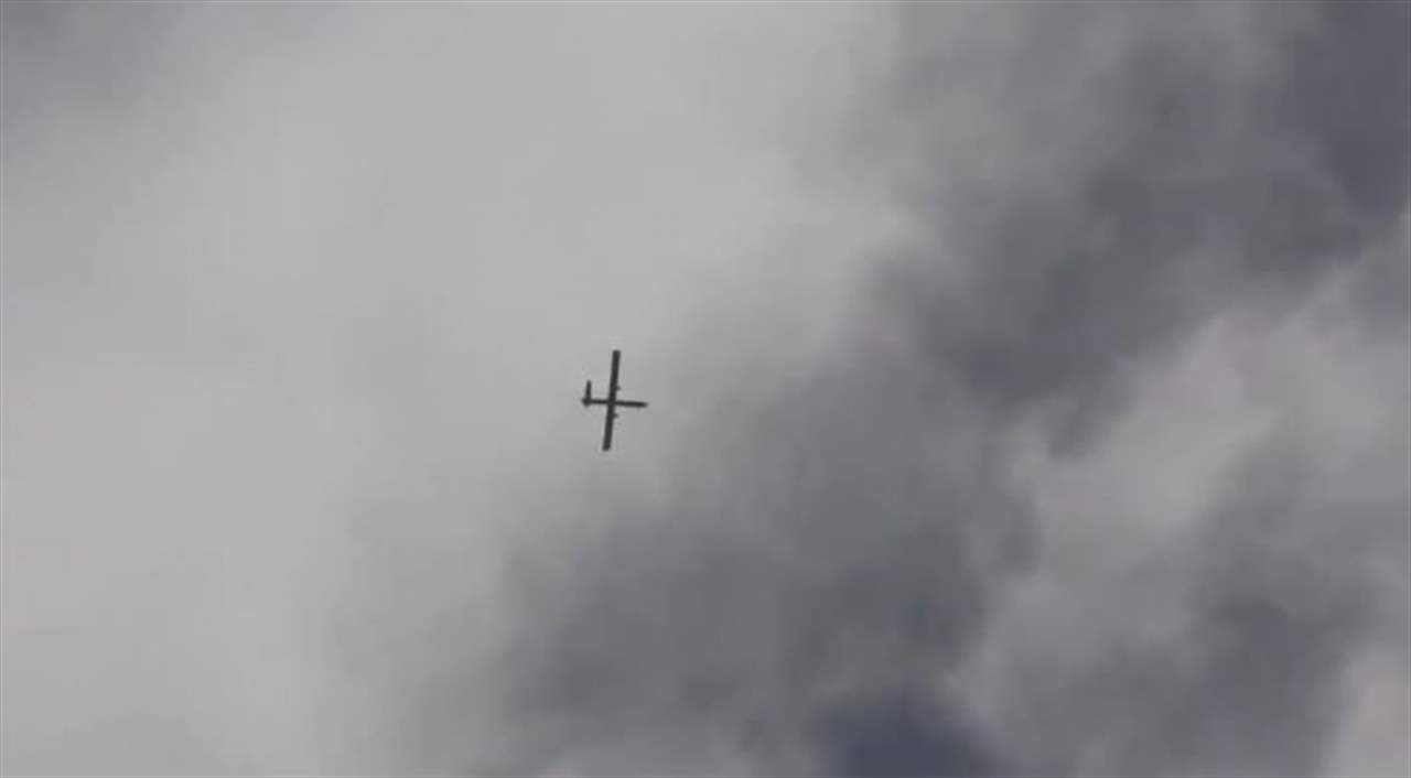 جيش العدو يعلن اعتقال شخص حاول التسلّل من لبنان.. وطائرة استطلاع تحلّق فوق مزارع شبعا والعرقوب