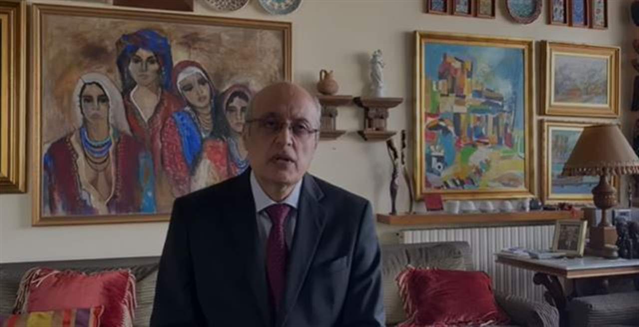 أبو شرف: طبيب لبناني ينضم الى شهداء معركة كورونا في إسبانيا