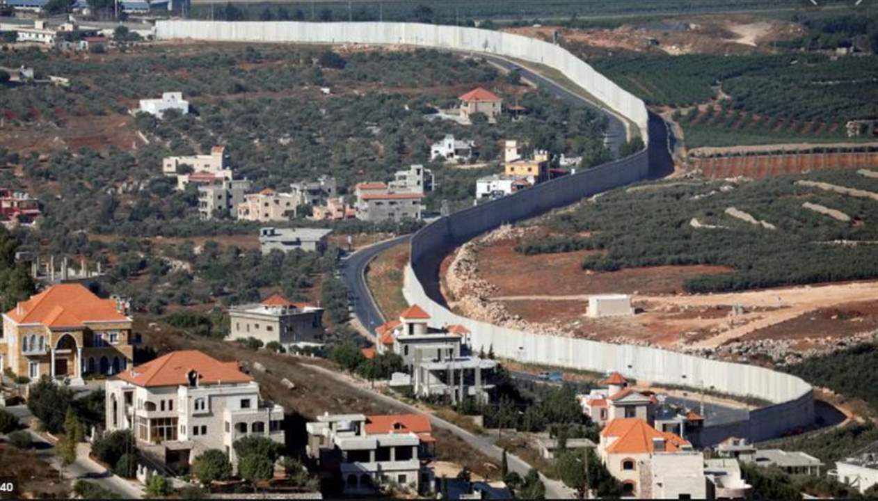 قوات العدو تعتقل مواطناً لبنانياً عند الحدود.. ما جديد القضية؟