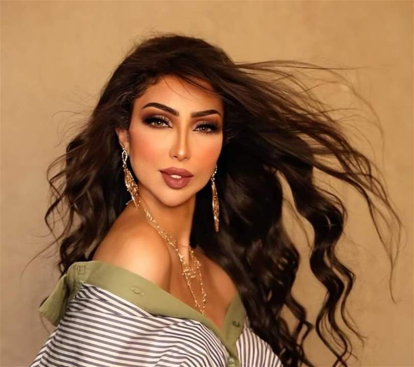 دنيا بطمة تبكي عند إعلان الحكم ضدّها وضدّ شقيقتها بتهمة التشهير