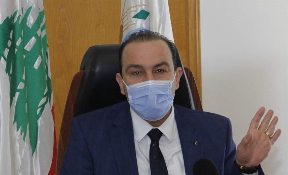 مرتضى يسلم لجنة الزراعة النيابية مشروع قانون إنشاء وتنظيم سجل المزارع