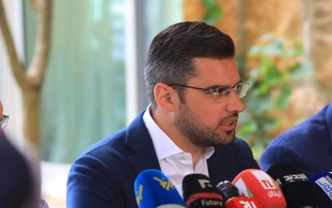  طوني فرنجيه: الدولار يلامس 10 آلاف ليرة.. فهل ينتظر البعض الانفجار الاجتماعي؟