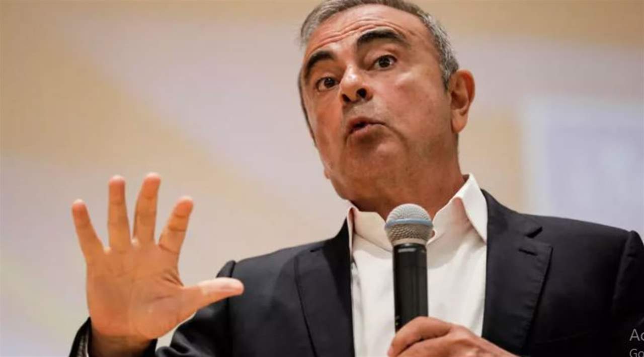 الولايات المتحدة تسلّم اليابان أميركيين متهمين بمساعدة كارلوس غصن على الفرار إلى لبنان