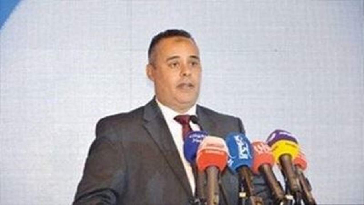 رحيل القيادي الرياضي والشبابي العربي البارز عبد المنعم الشاعري في القاهرة