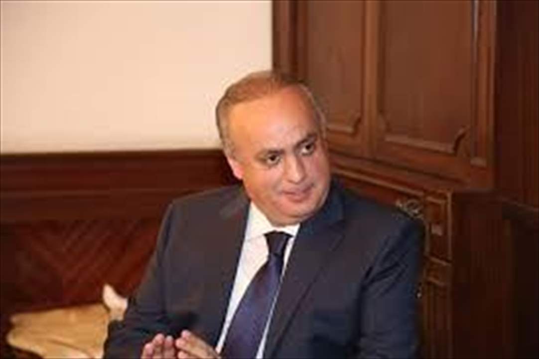 وهاب: الحملة على القضاء العسكري سياسية