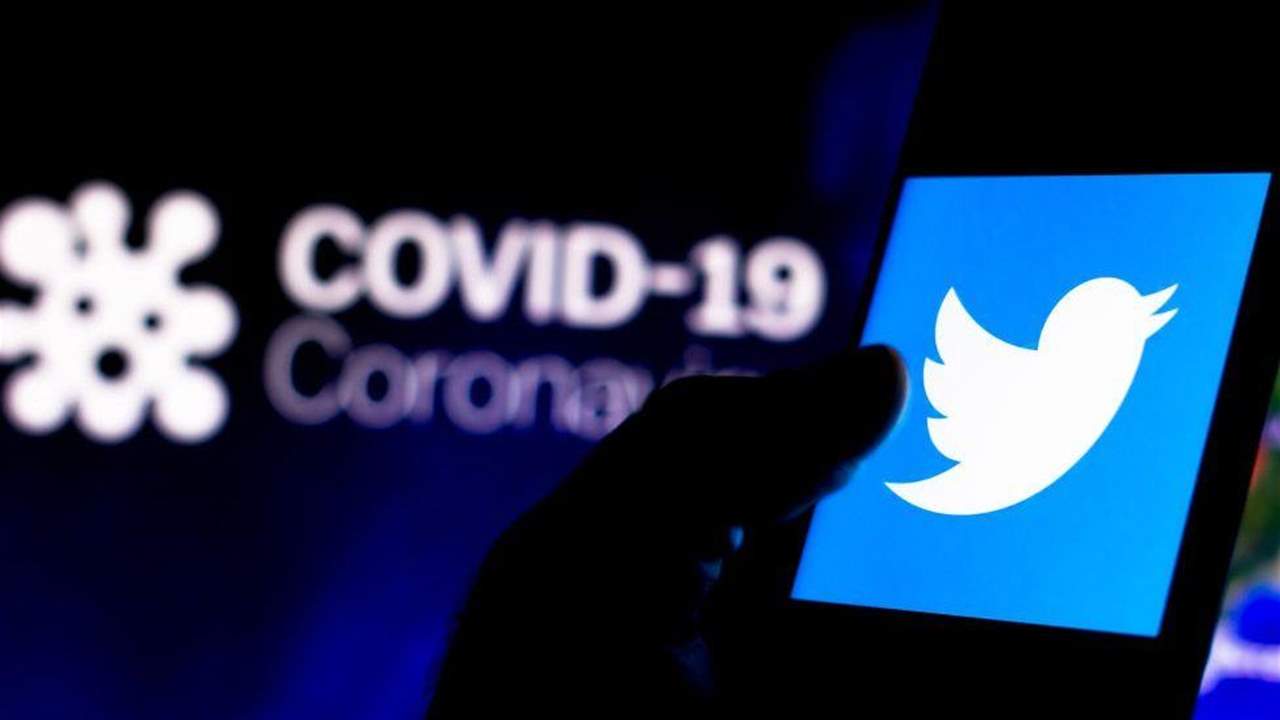 "تويتر" يستعد لوسم التغريدات المضللة بشأن لقاحات كوفيد ـ19 وحظر ناشريها