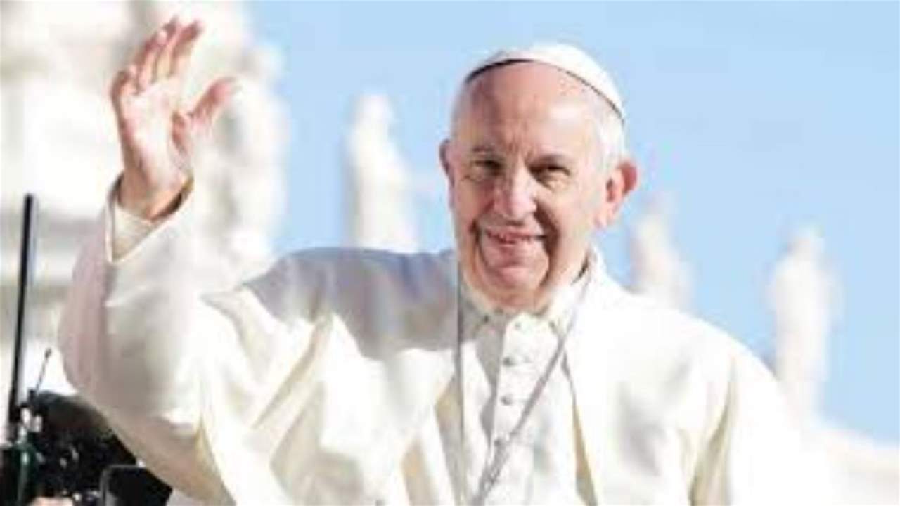 البابا فرنسيس في زيارة تاريخية الى العراق 