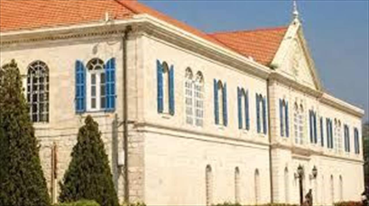 "الاخبار": لجنة بكركي وحزب الله تجتمع الأسبوع المقبل