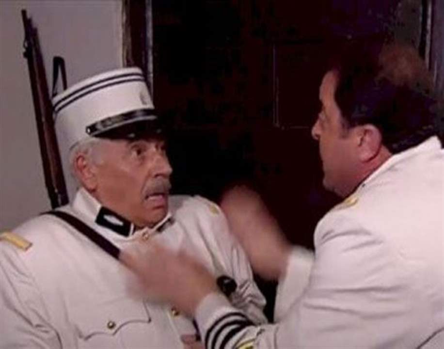 بطل باب الحارة يعلن معاناته مع الفقر: "كيلو اللحمة يفوق راتبي الشهري"