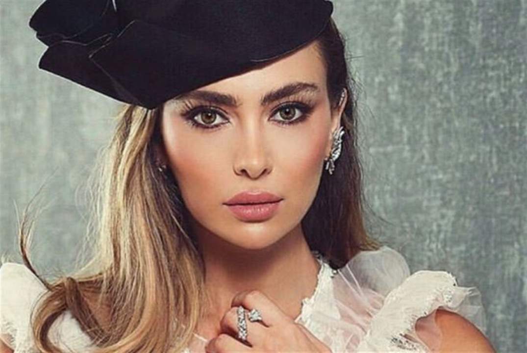 خاص وحصري- ستيفاني صليبا مصابة بكورونا وهذا مصير مسلسلها الرمضاني!