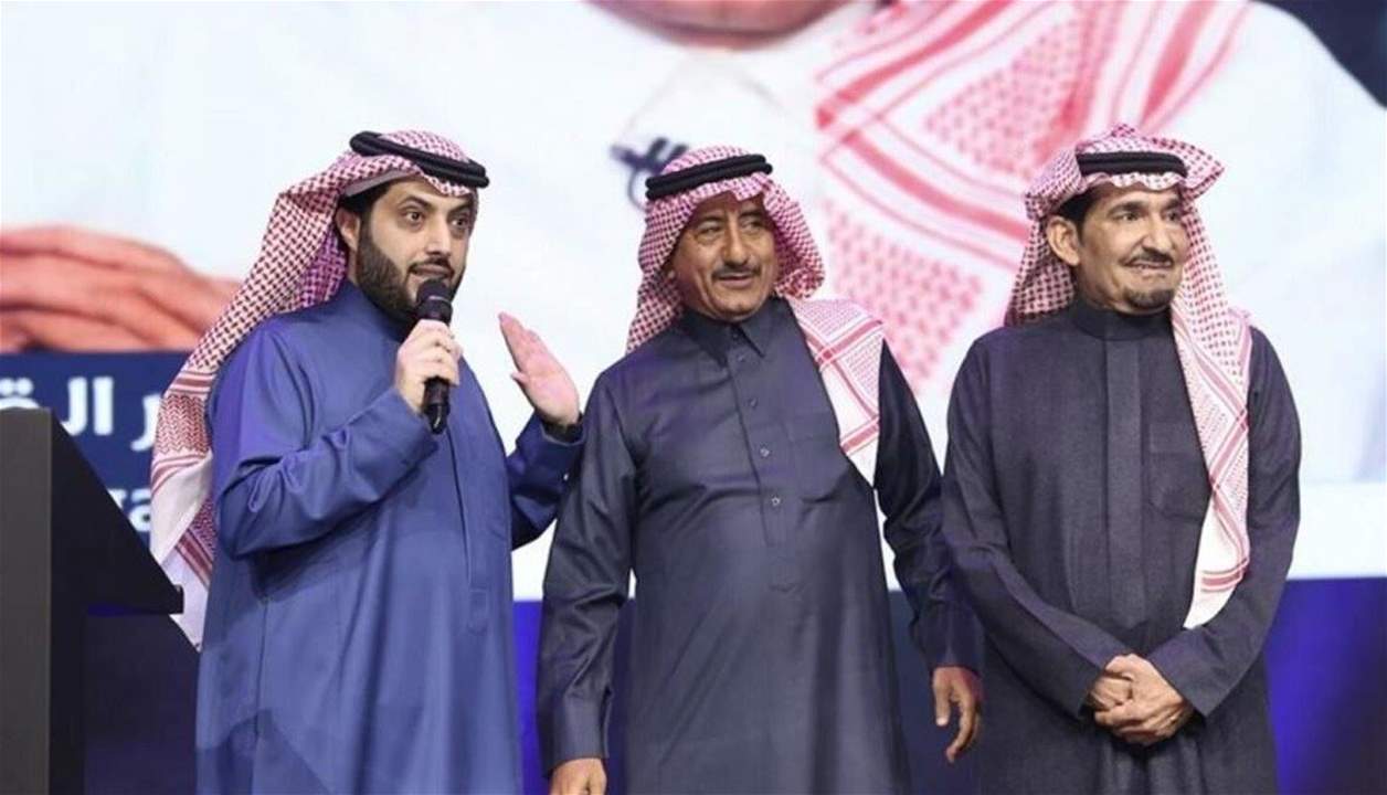 بشرى سارة لجمهور ناصر القصبي وعبد الله السدحان بعد خلافات كثيرة بينهما