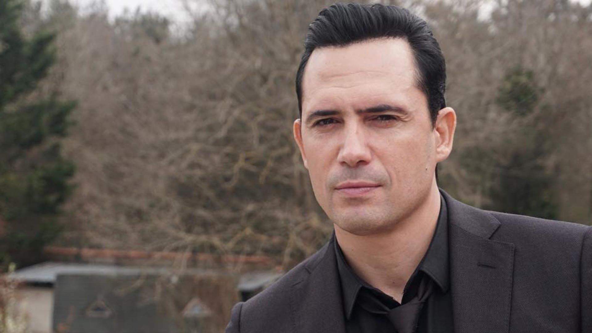 تغيّر في شكل ظافر العابدين يلفت الإنتباه لوسامته أكثر