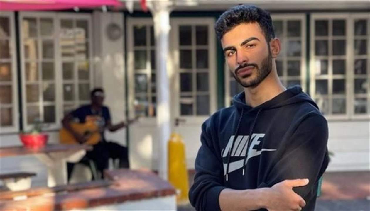 والد عبود العمري يتحدث عن تفاصيل وفاة إبنه.. توقّع موته!! وهكذا علّقت ديانا كرزون ونداء شرارة