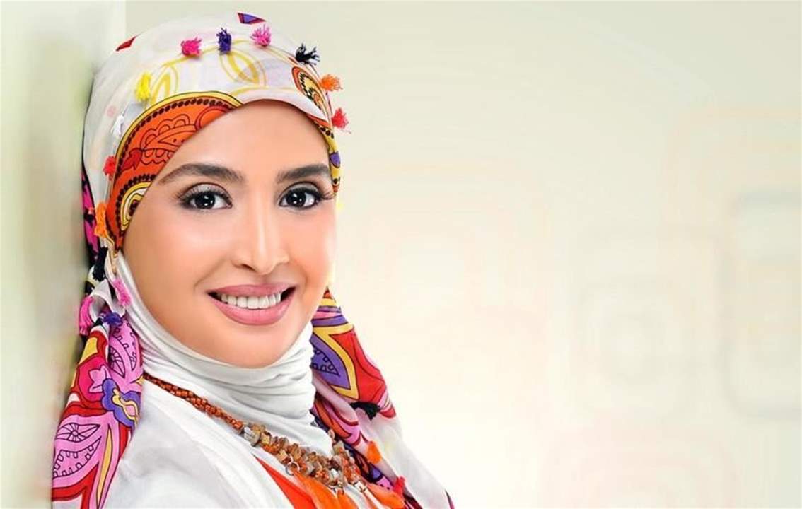 صورة حنان ترك مع أولادها من زيجاتها الخمسة تتصدر التريند