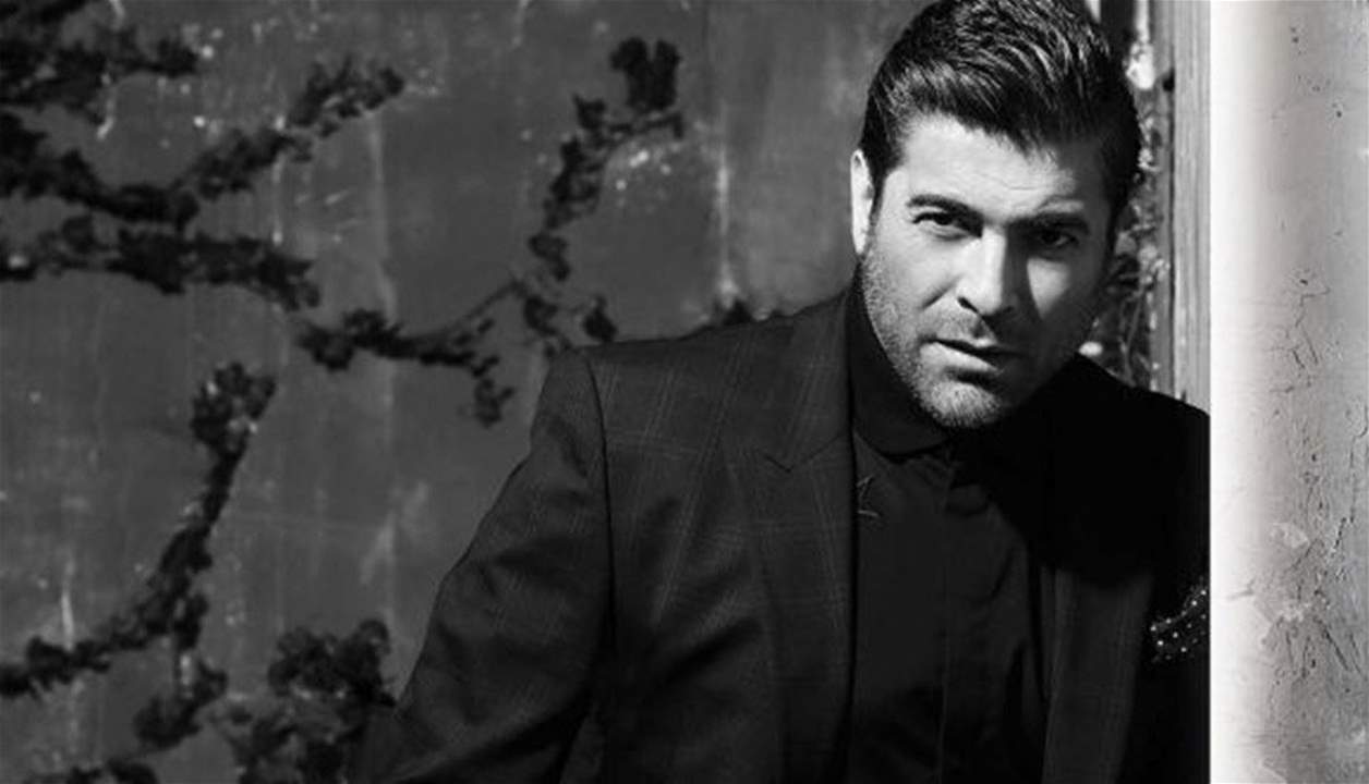 وائل كفوري للمرأة في يومها : لا تكوني أبدًا مكسورة