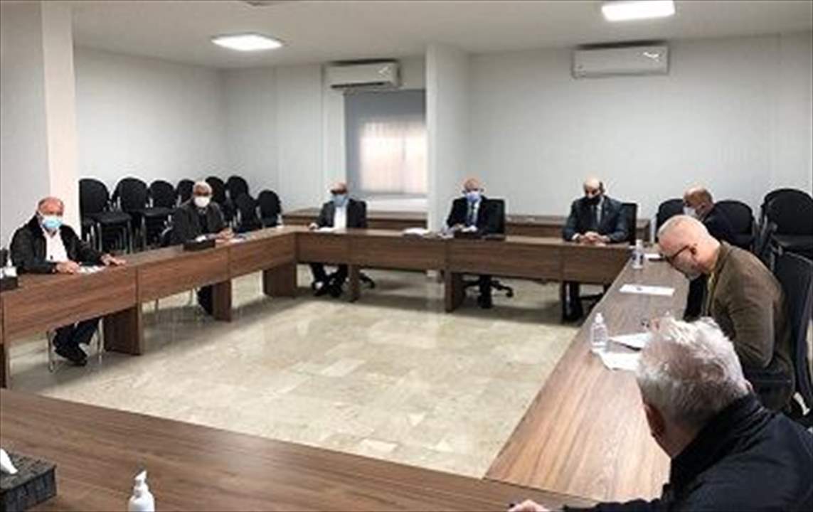 اللجنة الأولمبية اللبنانية دعت لإنتخابات المركزين الشاغرين