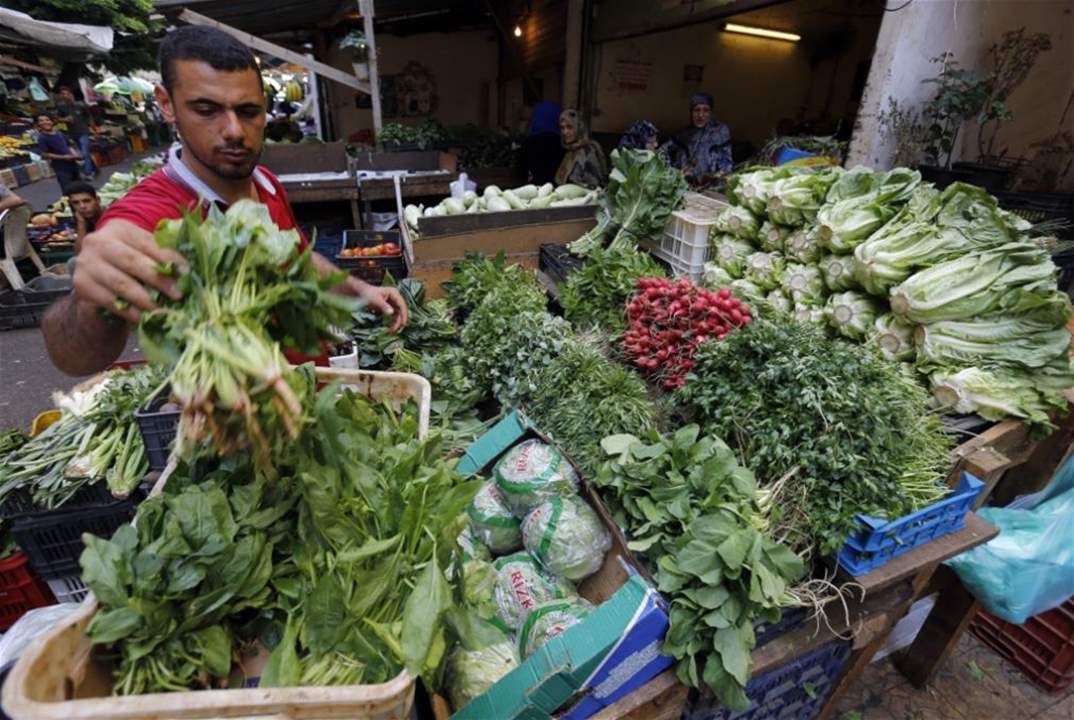 "الأخبار": أسعار الخضار "جنونية".. الزراعة بلا دعم فهل من تثبيت لسعر "دولار الخضار"؟