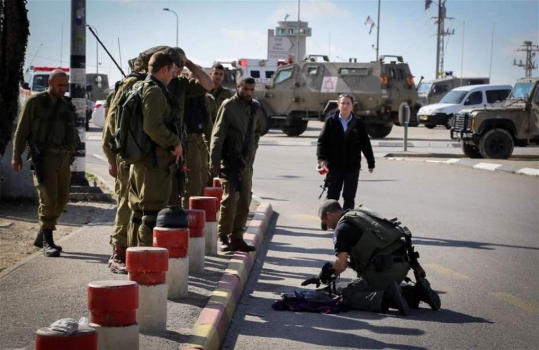 جيش العدو الإسرائيلي يزعم إحباط 3 عمليات فدائية خلال 24 ساعة