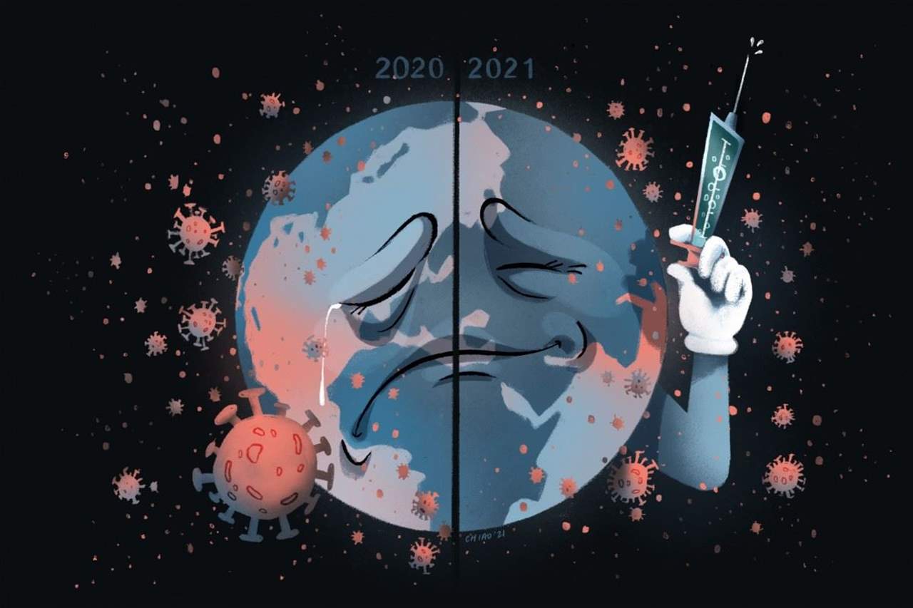 بالفيديو ـ منظمة الصحة العالمية تُحدد سلالات كورونا وطرق الوقاية منها