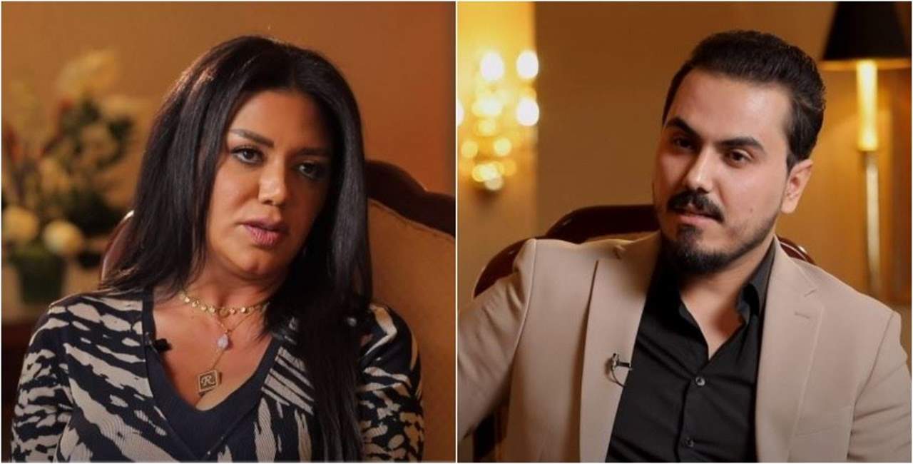 نزار الفارس: قلت لرانيا يوسف هسمَّعك أغنية إسرائيلية، وقالت موافقة"