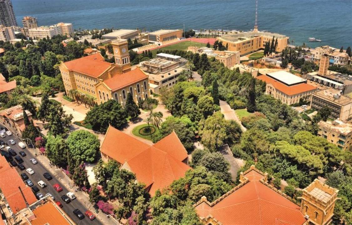 طلاب الجامعة الاميركية في بيروت والجامعة اللبنانية الأميركية يقاضون إدارتي الجامعتين.. إليكم التفاصيل