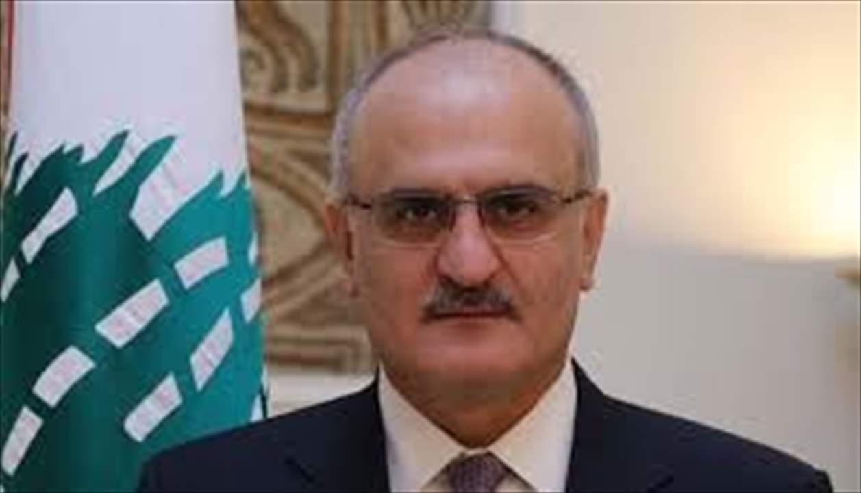 علي حسن خليل يتقدم باقتراح قانون معجل مكرر بإعطاء دفعة مالية لكل ضباط وعناصر القوى العسكرية والأمنية... ماذا في التفاصيل؟