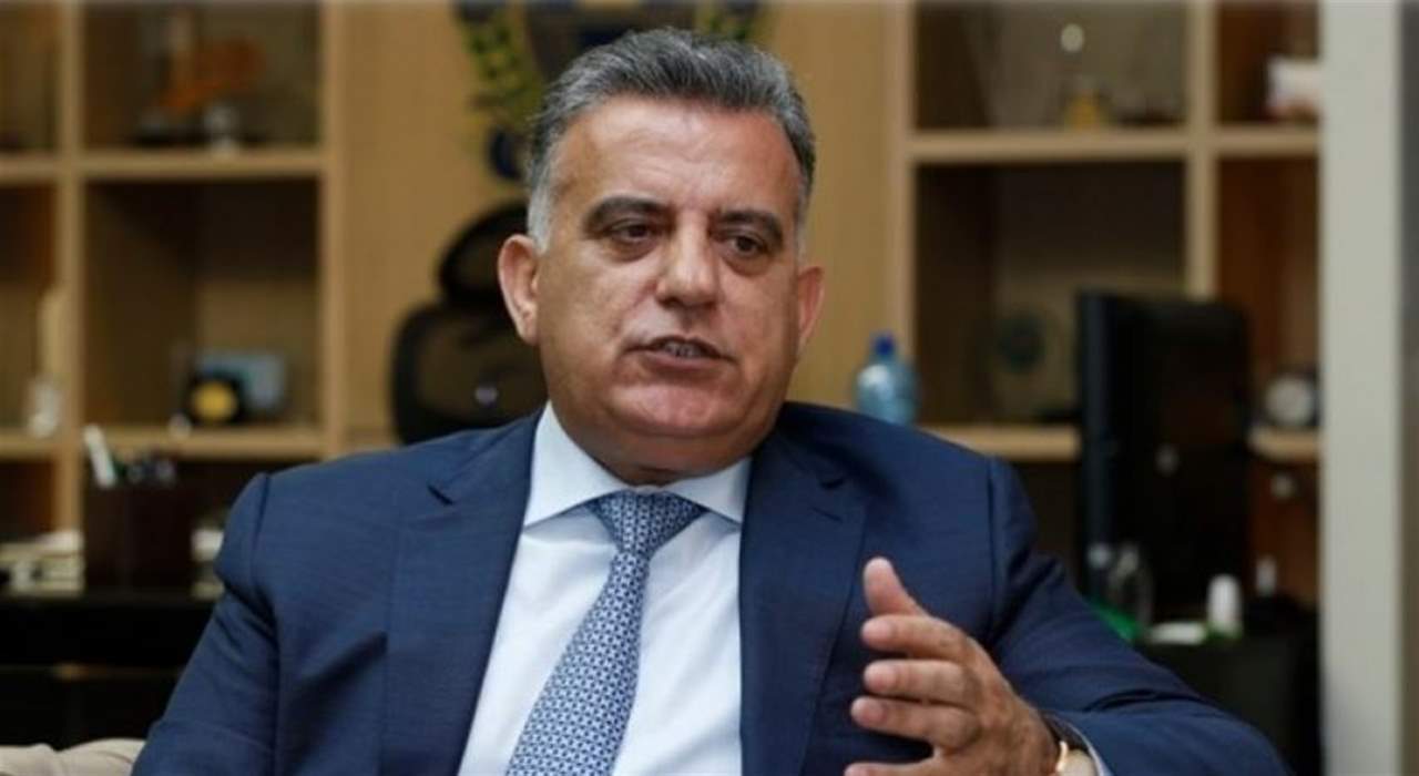 نداء الوطن: مبادرة اللواء ابراهيم صامدة... بانتظار "الحدفة الأولى"