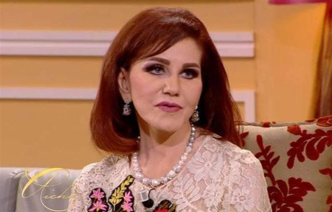 ميادة الحناوي ترد على شائعة مرضها وإصابتها بـ"الزهايمر" وتتهم فنانة بنشرها