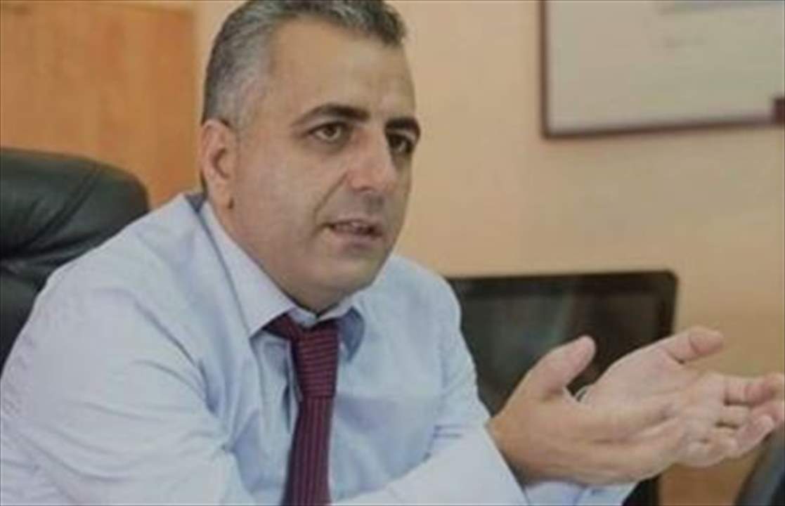 كركي: النقابة تصعّد إمّا اللقاح للمستخدمين وإمّا الإضراب المفتوح