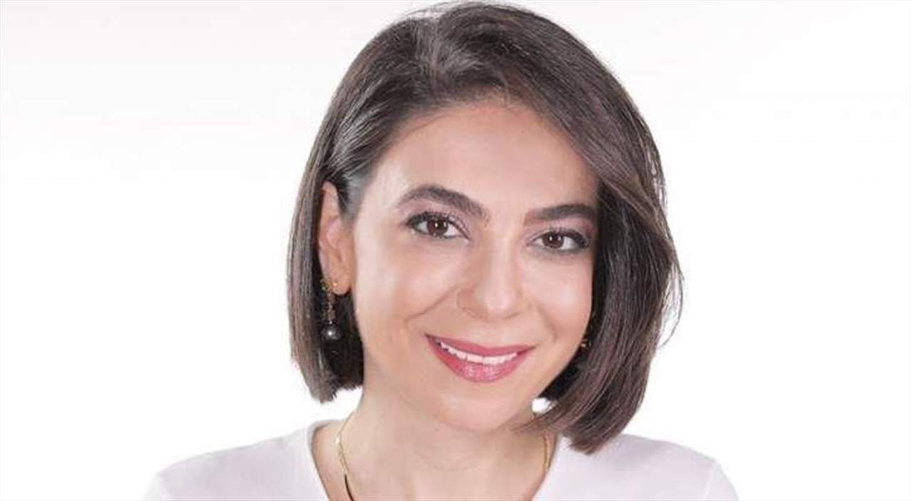 هكذا ردت الدكتورة ساندرين عطالله على هشام حداد وبيار رباط والأخير يعتذر