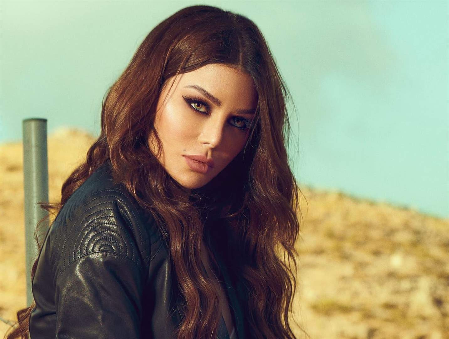 طرد بديلة هيفا وهبي من مسلسل يسرا..وهذه التفاصيل