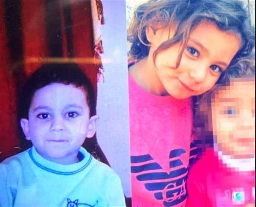 الوكالة الوطنية : فقدان طفلين في البداوي والقوى الامنية تساعد على إيجادهما