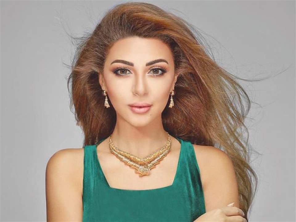 ميريام فارس تعيد أزمتها الصحية إلى الواجهة وتقلق الجمهور