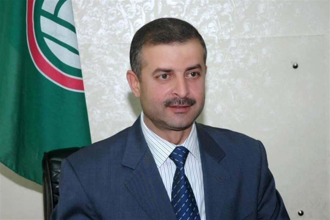 قبيسي: لن نسمح بالمتاجرة بلقمة الفقراء