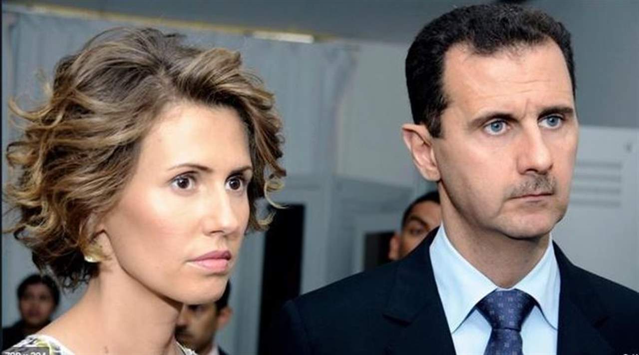 الشرطة البريطانية تطلق تحقيقا بحق أسماء الأسد.. إليكم التفاصيل