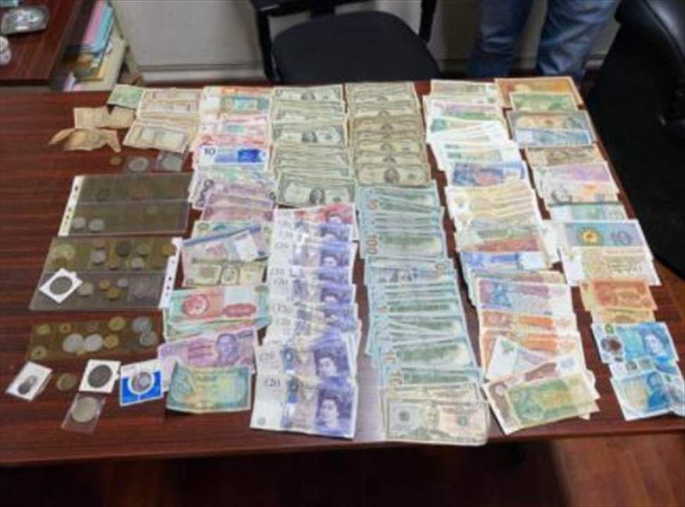 توقيف مطلوبين في الضاحية الجنوبية نفذا عملية سرقة أموال ومجوهرات باهظة الثمن